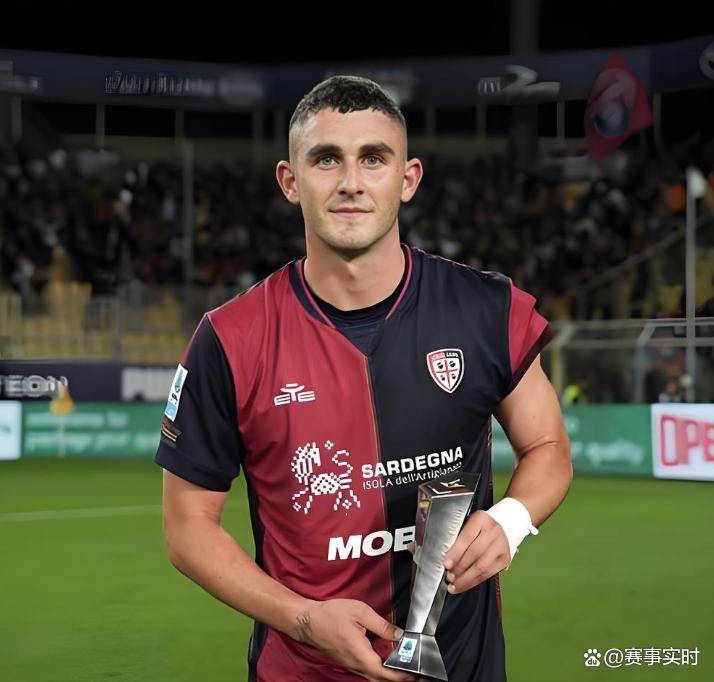 2-1！33岁切尔西旧将闪耀意甲，亚特兰大2连胜，逼近欧战区