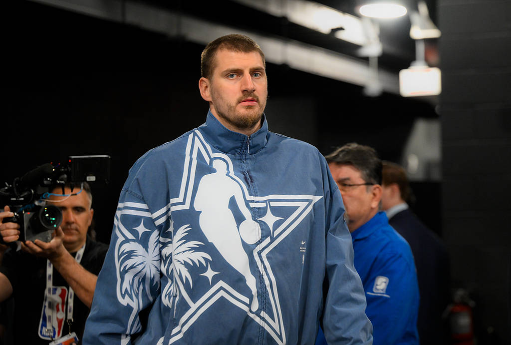 实力榜：活塞压马刺居首湖人第11 文班约基奇胜负手